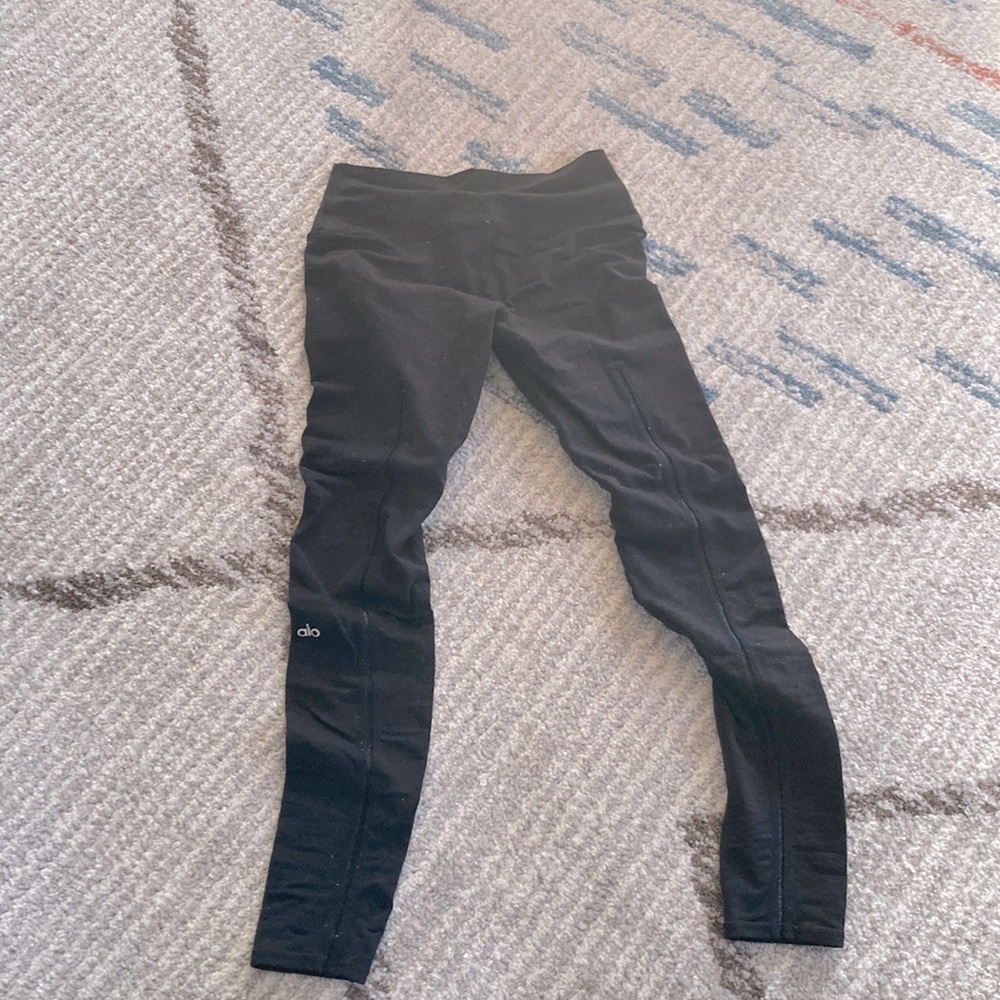 Alo leggings